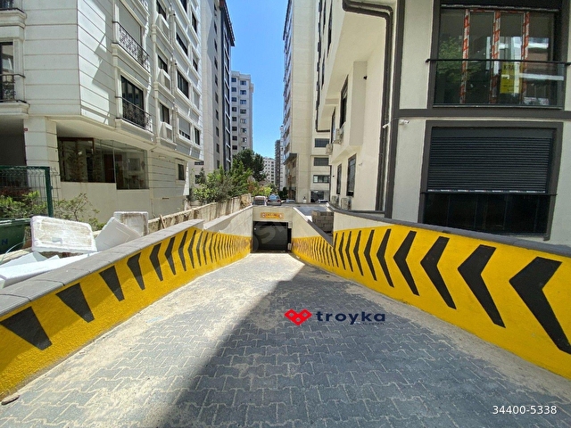 Suadiyede Marmaray ve Bağdat Caddesine Yakın 1+1 Kiralık - Görsel 13