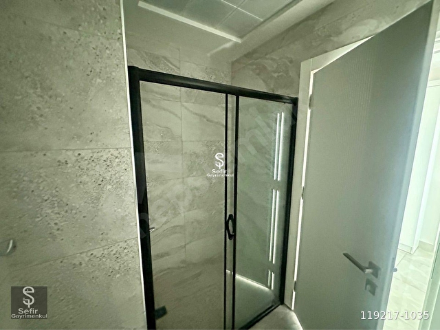 ALANYA MAHMUTLARDA 2+1 DENİZ MANZARALI SIFIR SATILIK DAİRE - Görsel 19