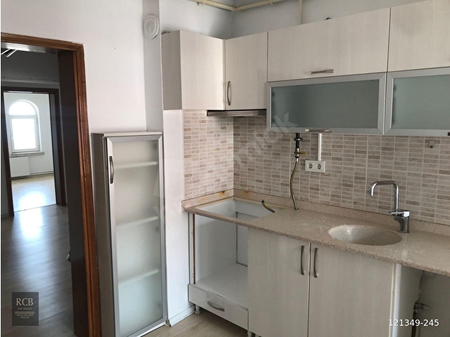 TEPEBAŞI KAPUZ YOLU CADDESİ KİRALIK 5+1 DUBLEKS DAİRE - Görsel 9
