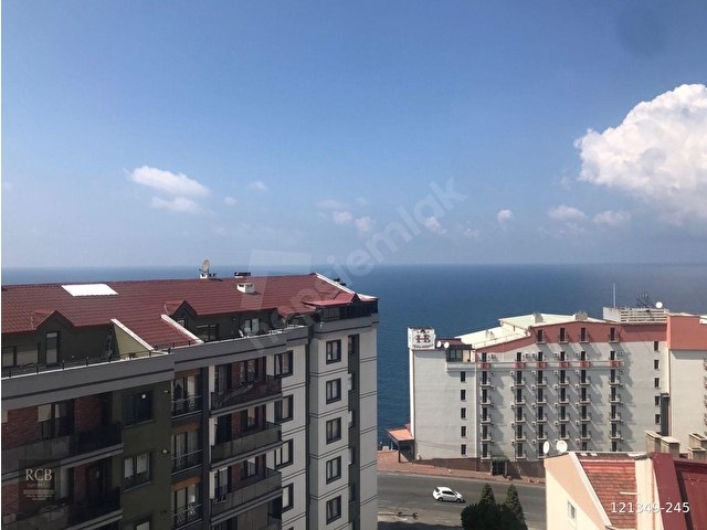 TEPEBAŞI KAPUZ YOLU CADDESİ KİRALIK 5+1 DUBLEKS DAİRE
