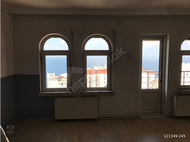 TEPEBAŞI KAPUZ YOLU CADDESİ KİRALIK 5+1 DUBLEKS DAİRE - Görsel 13