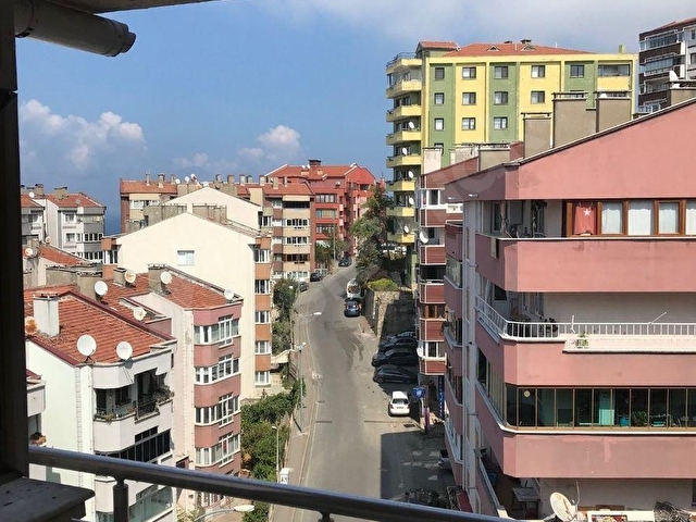 TEPEBAŞI KAPUZ YOLU CADDESİ KİRALIK 5+1 DUBLEKS DAİRE - Görsel 7