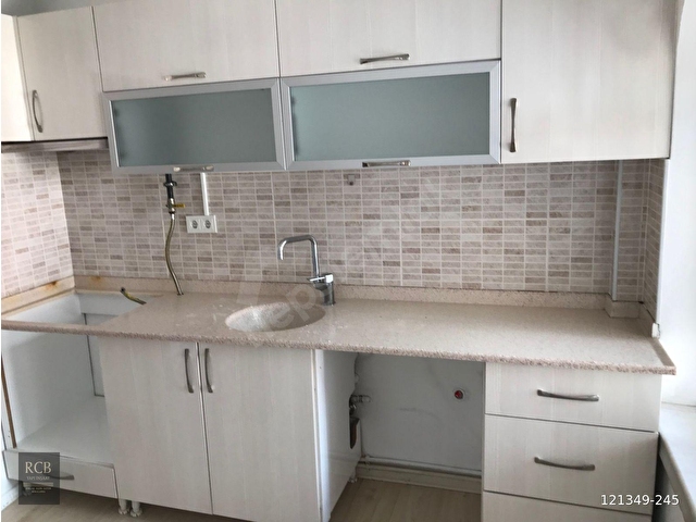 TEPEBAŞI KAPUZ YOLU CADDESİ KİRALIK 5+1 DUBLEKS DAİRE - Görsel 8