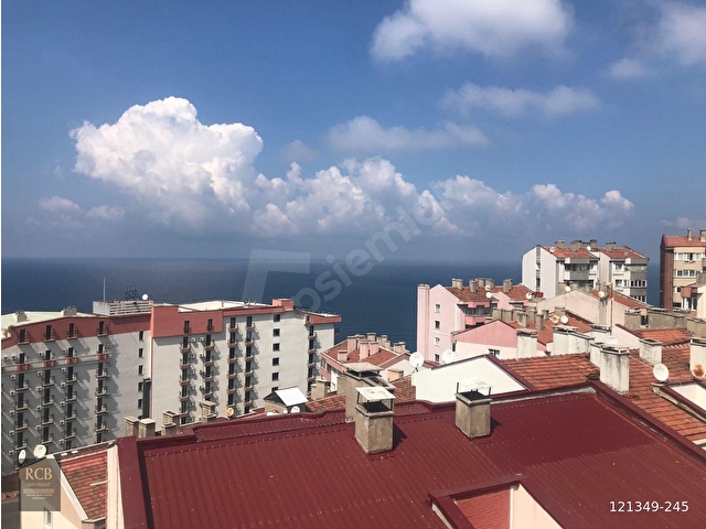 TEPEBAŞI KAPUZ YOLU CADDESİ KİRALIK 5+1 DUBLEKS DAİRE - Görsel 3