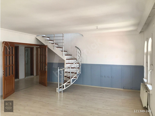 TEPEBAŞI KAPUZ YOLU CADDESİ KİRALIK 5+1 DUBLEKS DAİRE - Görsel 15