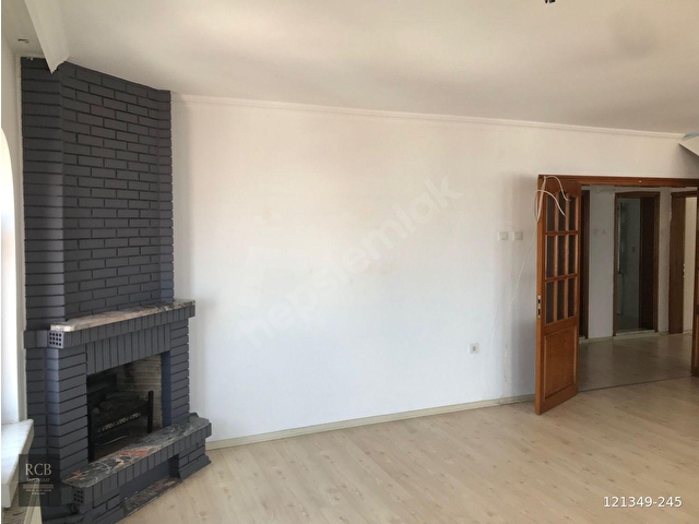 TEPEBAŞI KAPUZ YOLU CADDESİ KİRALIK 5+1 DUBLEKS DAİRE - Görsel 14