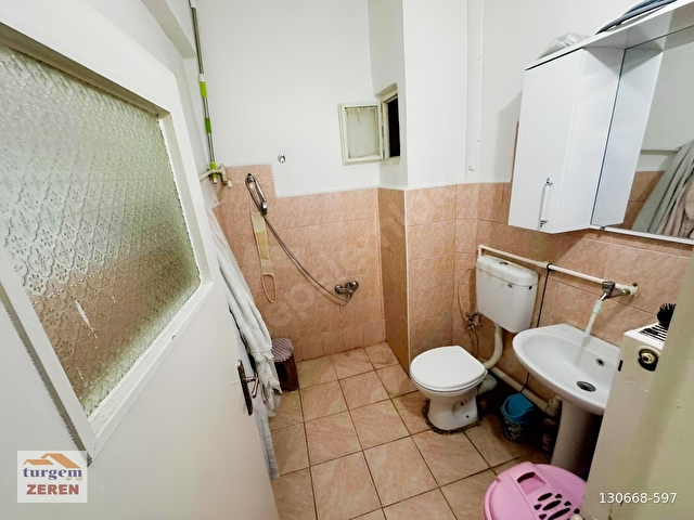 TURGEM ZERENDEN SÜMER YENİ MAHALLEDE BAKIMLI DAİRE - Görsel 8