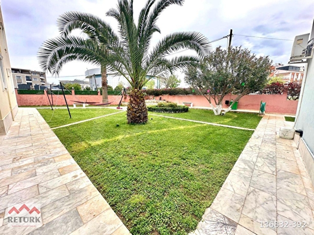 Didim Oasis’te Teraslı 2+1 Dubleks – Kaçırılmayacak Fırsat! - Görsel 9