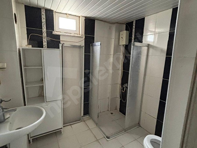 USTA GAYRİMENKULDEN AKÇAALANDA KİRALIK DOĞALGAZLI 3+1 DAİRE - Görsel 15
