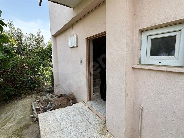 USTA GAYRİMENKULDEN AKÇAALANDA KİRALIK DOĞALGAZLI 3+1 DAİRE - Görsel 2
