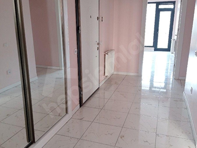 SELÇUKLU ŞEFİKCANDA KİRALIK DAİRE 3+1 ARA KAT BAKIMLI SİTE GÜVENLİK KAPALI GARAJ  Sahra Emlak Konya - Görsel 3