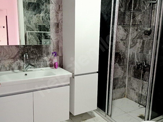 SELÇUKLU ŞEFİKCANDA KİRALIK DAİRE 3+1 ARA KAT BAKIMLI SİTE GÜVENLİK KAPALI GARAJ  Sahra Emlak Konya - Görsel 15