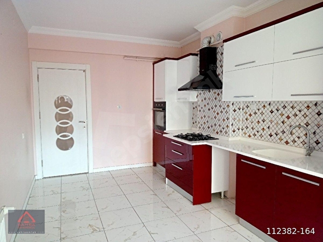 SELÇUKLU ŞEFİKCANDA KİRALIK DAİRE 3+1 ARA KAT BAKIMLI SİTE GÜVENLİK KAPALI GARAJ  Sahra Emlak Konya - Görsel 19