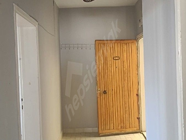 Sahibinden Kiralık DOĞALGAZLI 2+1 Daire