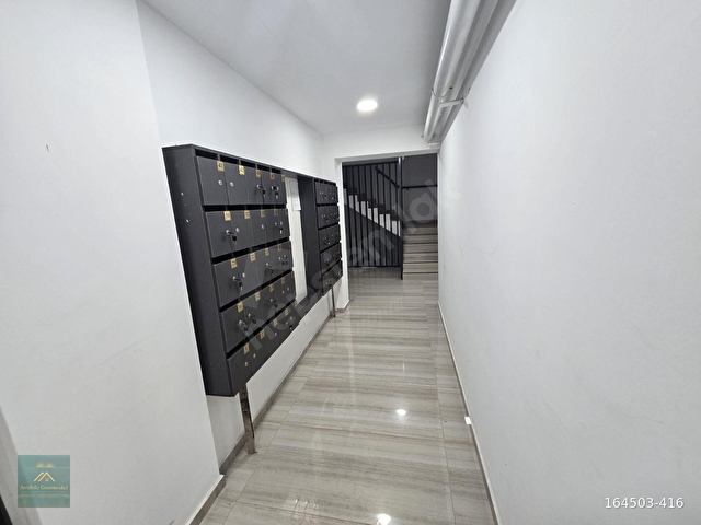 ANADOLU GAYRİMENKULDEN CUMHURİYET MAHALLESİ SATILIK 1+1 DAİRE - Görsel 4