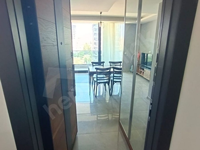 POLİ DEN MERKEZİ KONUMDA İLKEM ARMONİDE SATILIK 2+1 LÜKS DAİRE - Görsel 10