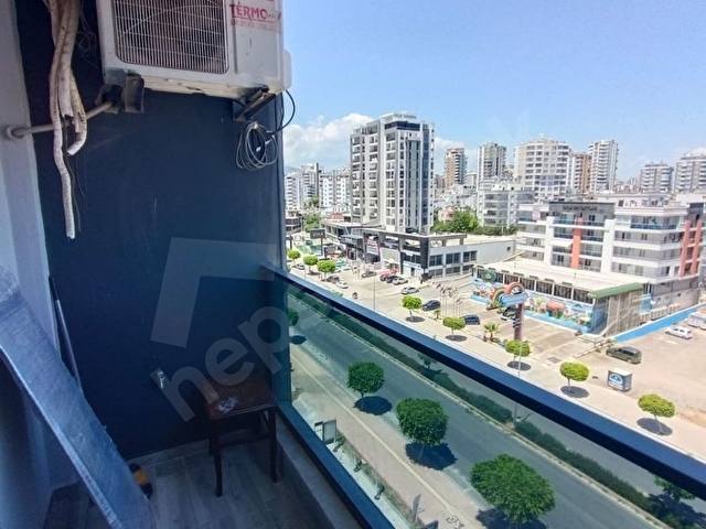 POLİ DEN MERKEZİ KONUMDA İLKEM ARMONİDE SATILIK 2+1 LÜKS DAİRE - Görsel 6