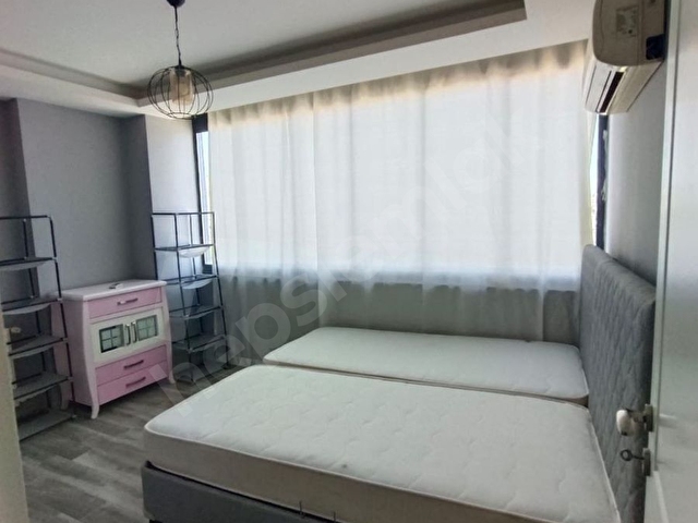POLİ DEN MERKEZİ KONUMDA İLKEM ARMONİDE SATILIK 2+1 LÜKS DAİRE - Görsel 13