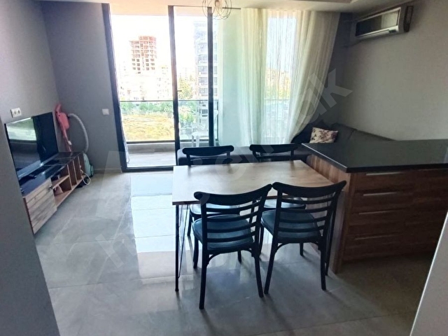 POLİ DEN MERKEZİ KONUMDA İLKEM ARMONİDE SATILIK 2+1 LÜKS DAİRE - Görsel 3