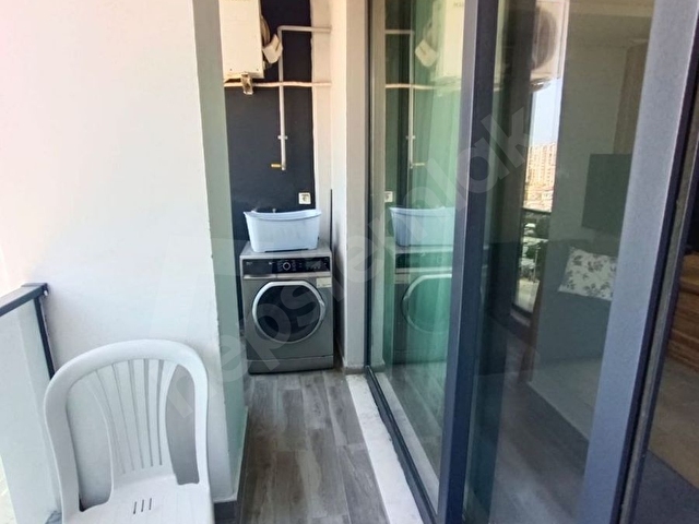 POLİ DEN MERKEZİ KONUMDA İLKEM ARMONİDE SATILIK 2+1 LÜKS DAİRE - Görsel 4