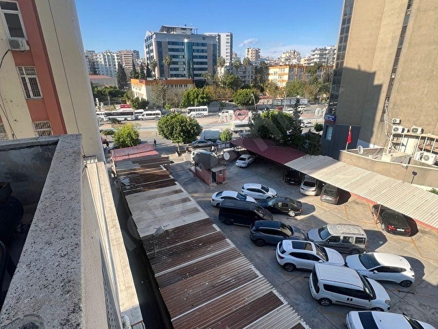 ÇINARLI MH. İNÖNÜ PARK YANI 2+1 SATILIK İŞ YERŞ - Görsel 18