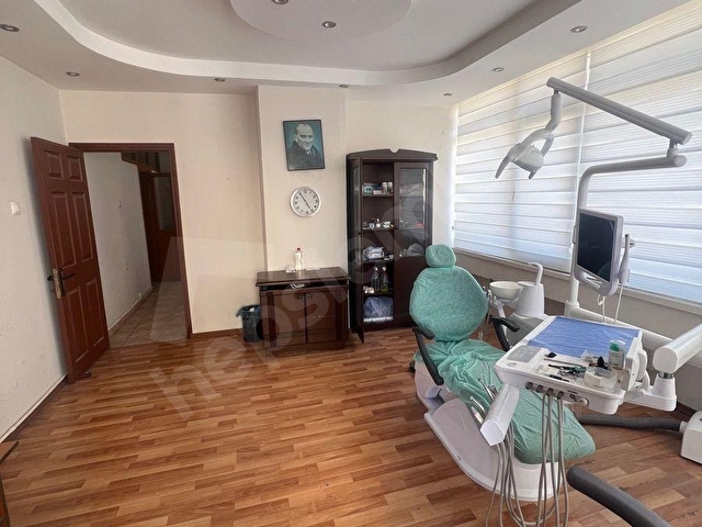 ÇINARLI MH. İNÖNÜ PARK YANI 2+1 SATILIK İŞ YERŞ - Görsel 20