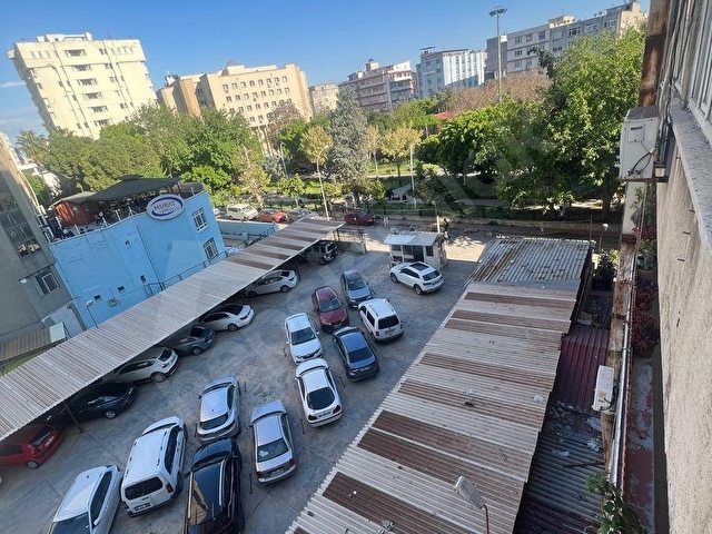 ÇINARLI MH. İNÖNÜ PARK YANI 2+1 SATILIK İŞ YERŞ - Görsel 17