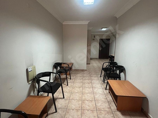ÇINARLI MH. İNÖNÜ PARK YANI 2+1 SATILIK İŞ YERŞ - Görsel 14