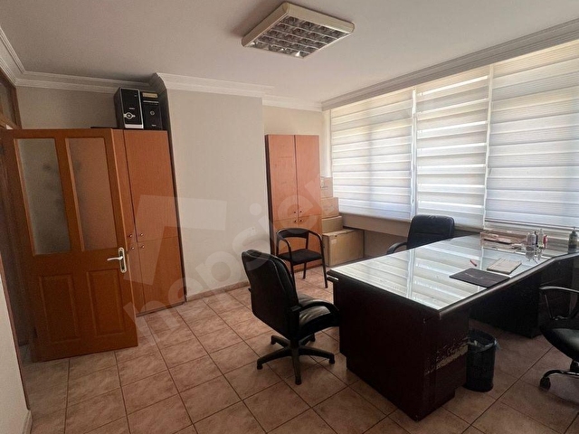 ÇINARLI MH. İNÖNÜ PARK YANI 2+1 SATILIK İŞ YERŞ - Görsel 16