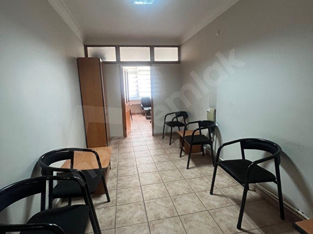 ÇINARLI MH. İNÖNÜ PARK YANI 2+1 SATILIK İŞ YERŞ - Görsel 10