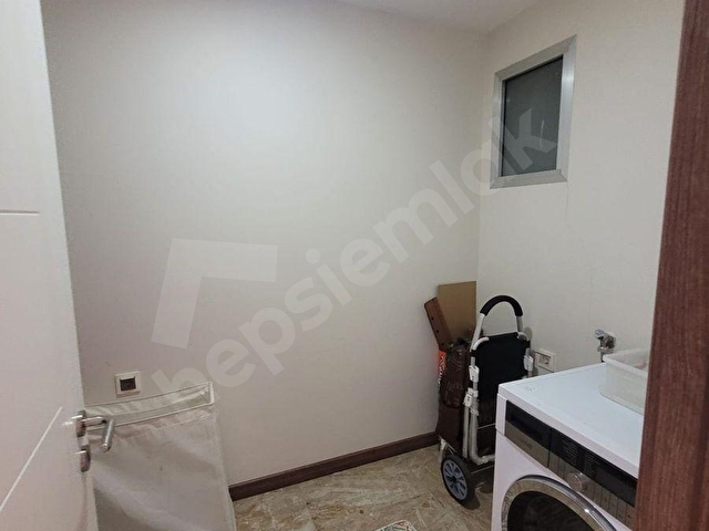 Ispartakule Bizim Evler 6 Gök. Satılık 3+1 Köşe Daire Boş - Görsel 20