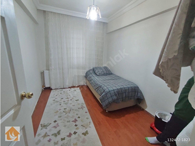 ANKALİFE GAYRİMENKULDEN DİRİLİŞ MAHALLESİNDE KİRALIK DAİRE - Görsel 14
