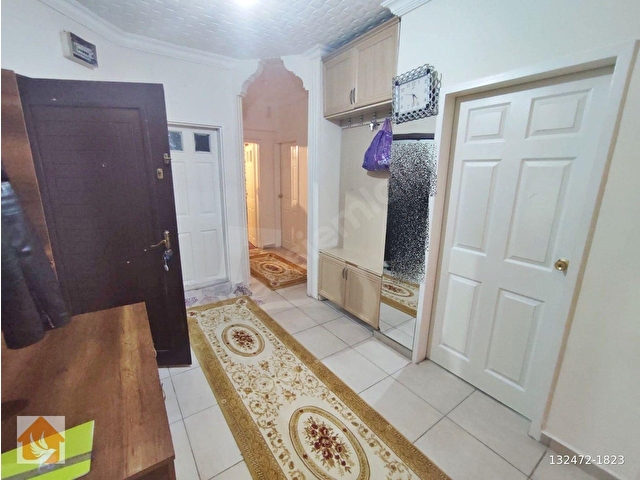ANKALİFE GAYRİMENKULDEN DİRİLİŞ MAHALLESİNDE KİRALIK DAİRE - Görsel 18