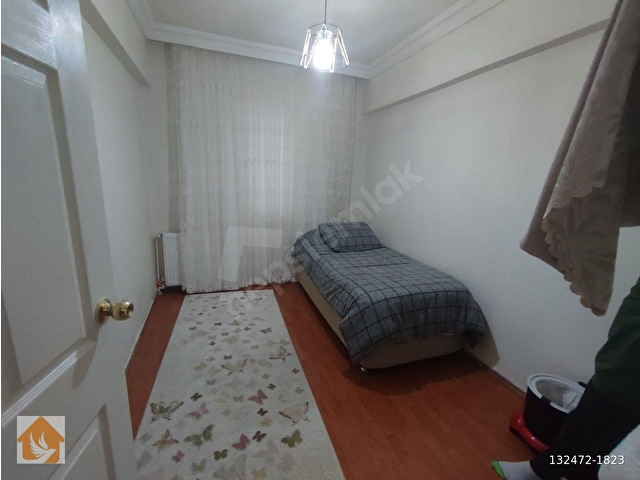 ANKALİFE GAYRİMENKULDEN DİRİLİŞ MAHALLESİNDE KİRALIK DAİRE - Görsel 15