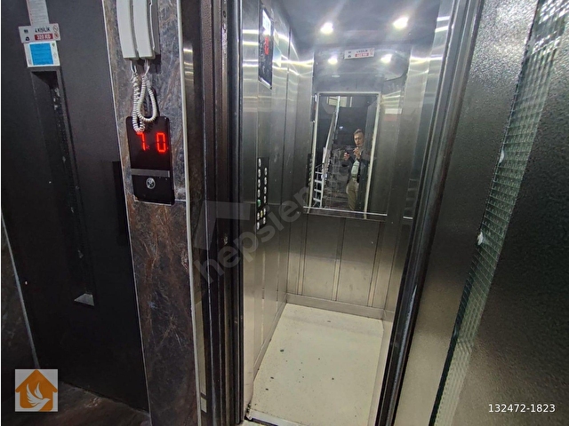 ANKALİFE GAYRİMENKULDEN DİRİLİŞ MAHALLESİNDE KİRALIK DAİRE - Görsel 25