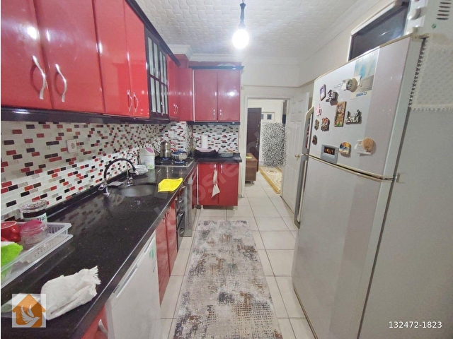 ANKALİFE GAYRİMENKULDEN DİRİLİŞ MAHALLESİNDE KİRALIK DAİRE - Görsel 2