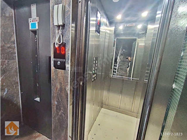 ANKALİFE GAYRİMENKULDEN DİRİLİŞ MAHALLESİNDE KİRALIK DAİRE - Görsel 22
