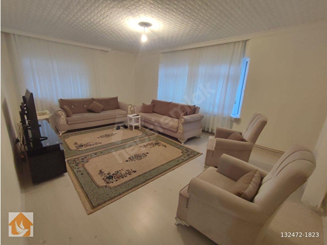 ANKALİFE GAYRİMENKULDEN DİRİLİŞ MAHALLESİNDE KİRALIK DAİRE - Görsel 11