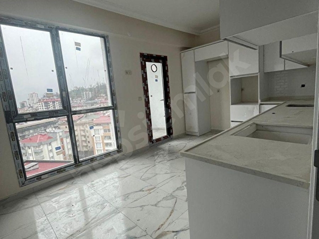 ARHAVİ AYYILDIZ REZİDANSTA SIFIR 3+1 KİRALIK DAİRE - Görsel 25