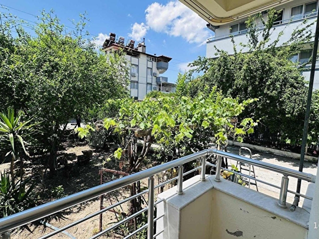 ARIKBAŞIN MAHALLESİNDE KİRALIK 3+1 KAPALI MUTFAK DAİRE - Görsel 15