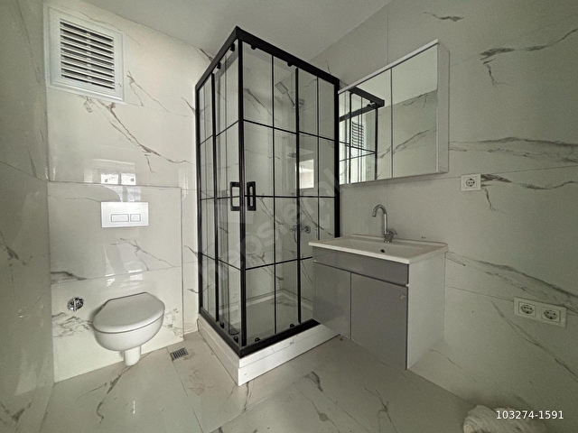 Next Housedan, Butik Sitede, 2+1, 90M2,Kapalı Otoparklı,Daire. - Görsel 11