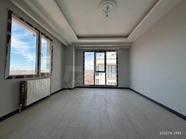 Next Housedan, Butik Sitede, 2+1, 90M2,Kapalı Otoparklı,Daire. - Görsel 3