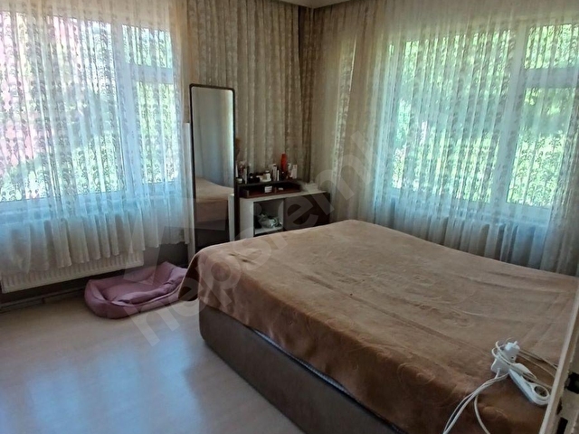BÜŞRA EMLAK TAN ZONGULDAK 467EVLERDE SATILIK 3+1DAİRE - Görsel 12