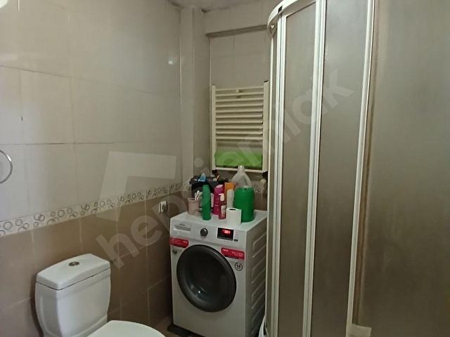BÜŞRA EMLAK TAN ZONGULDAK 467EVLERDE SATILIK 3+1DAİRE - Görsel 13