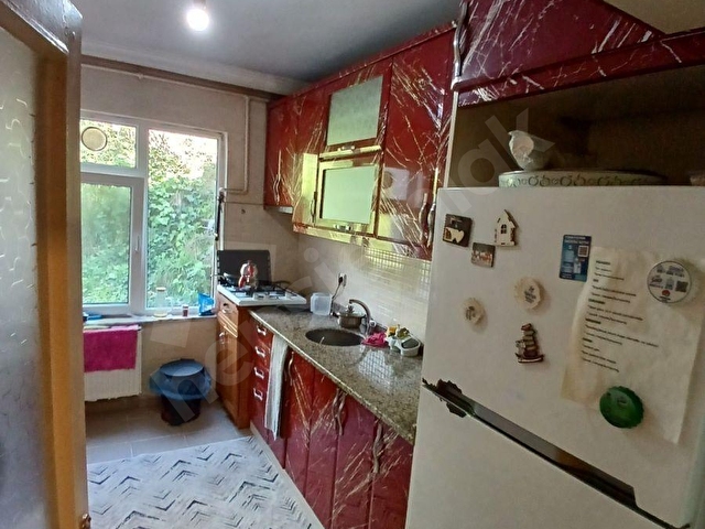 BÜŞRA EMLAK TAN ZONGULDAK 467EVLERDE SATILIK 3+1DAİRE - Görsel 20