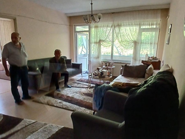 BÜŞRA EMLAK TAN ZONGULDAK 467EVLERDE SATILIK 3+1DAİRE - Görsel 21
