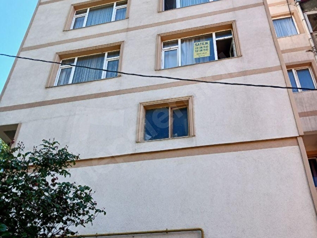 BÜŞRA EMLAK TAN ZONGULDAK 467EVLERDE SATILIK 3+1DAİRE