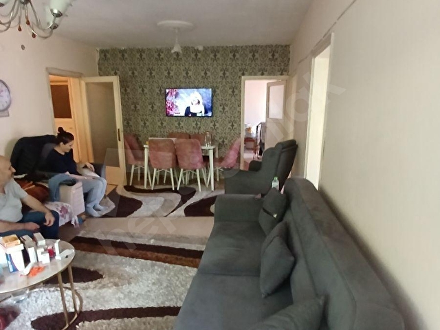 BÜŞRA EMLAK TAN ZONGULDAK 467EVLERDE SATILIK 3+1DAİRE - Görsel 9