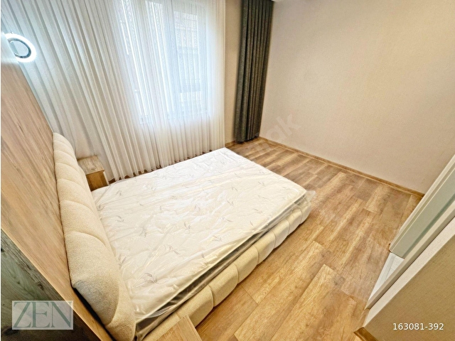 ETLİKTE BAĞCI CADDESİNDE YERDEN ISITMALI İSKANLI OTURUMA HAZIR SIFIR 2+1 - Görsel 24