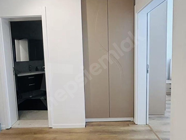 YENİ METRO KARŞISI-KAMPÜS YANI ARAKAT-23.000TL KİRA GETİRİLİ 1+1 - Görsel 4